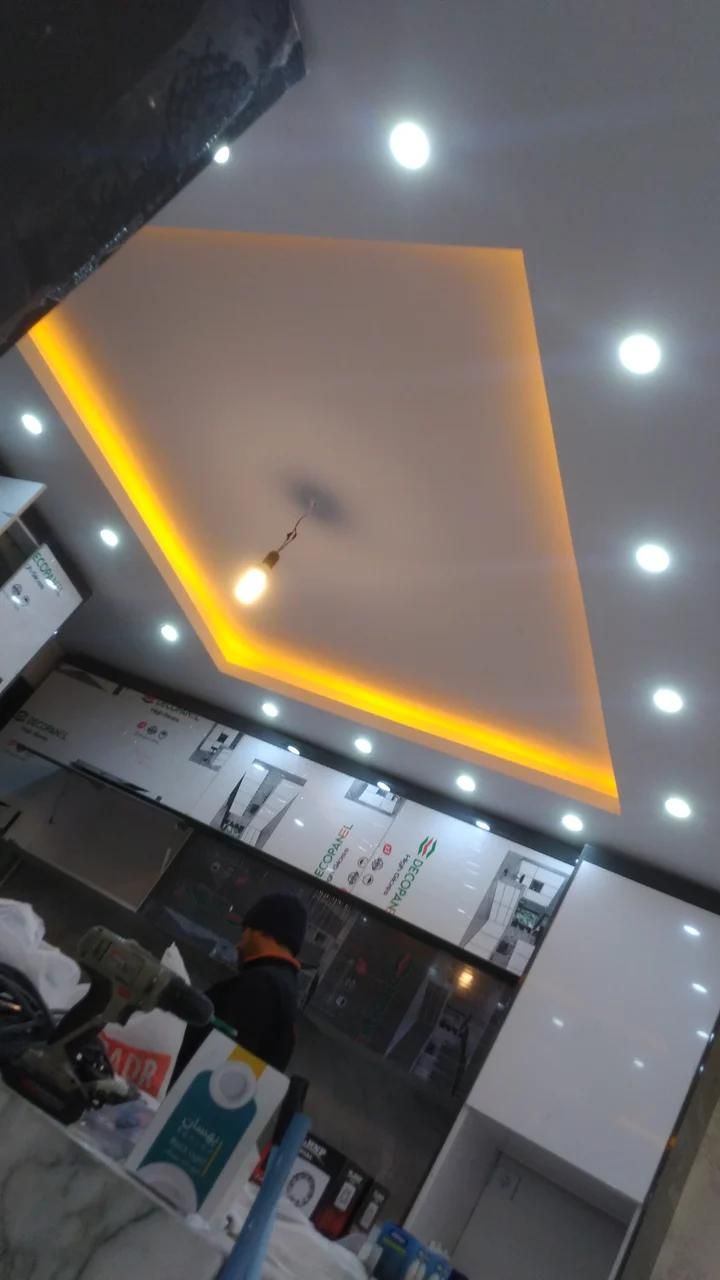 برقکارآیفون دوربین نورپردازی نصاب.کل منطقه|خدمات پیشه و مهارت|پردیس, شهرک صنعتی خرمدشت فاز ۷|دیوار