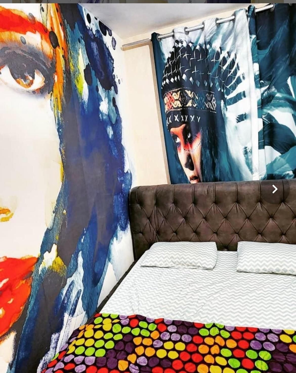 آپارتمان دوخوابه در شهران|اجارهٔ کوتاهمدت آپارتمان و سوئیت|تهران, شهران شمالی|دیوار