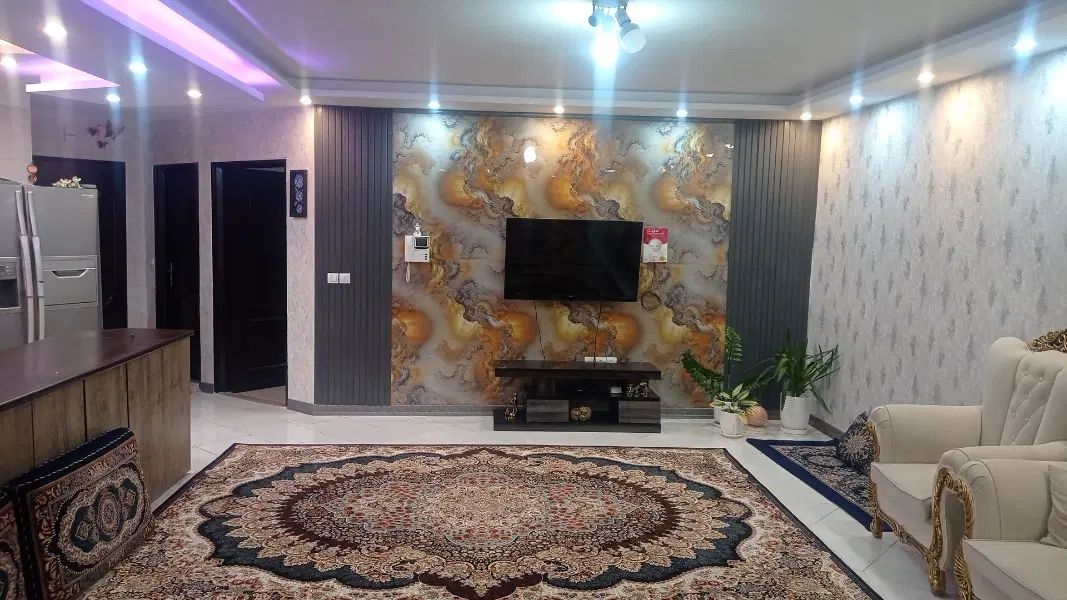 فروش آپارتمان شهرک سیمرغ اصفهان و مسکن مهر داران|فروش خانه و ویلا|داران, |دیوار