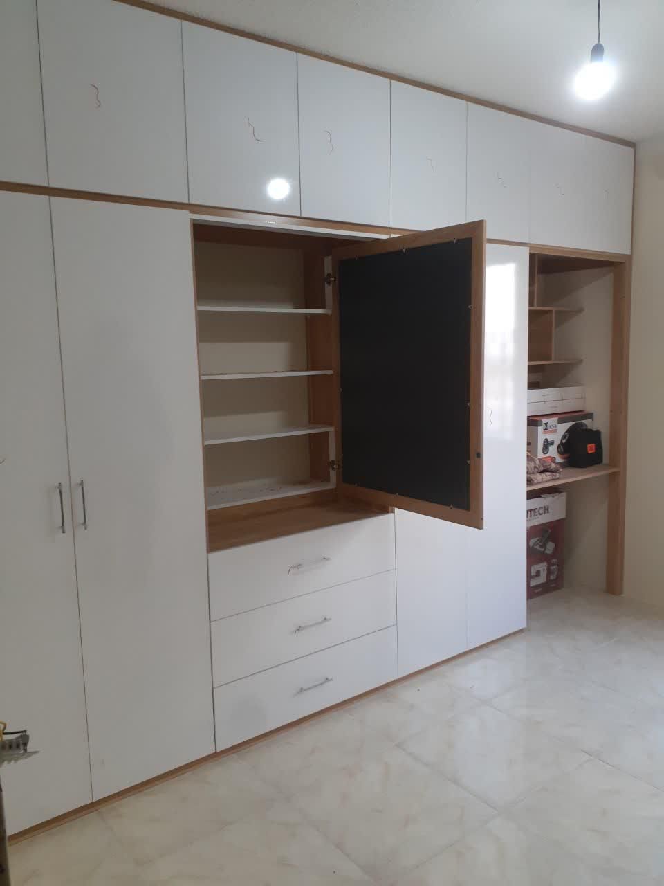 کابینت ماهان|مصالح و تجهیزات ساختمان|پرند, فاز ۲|دیوار