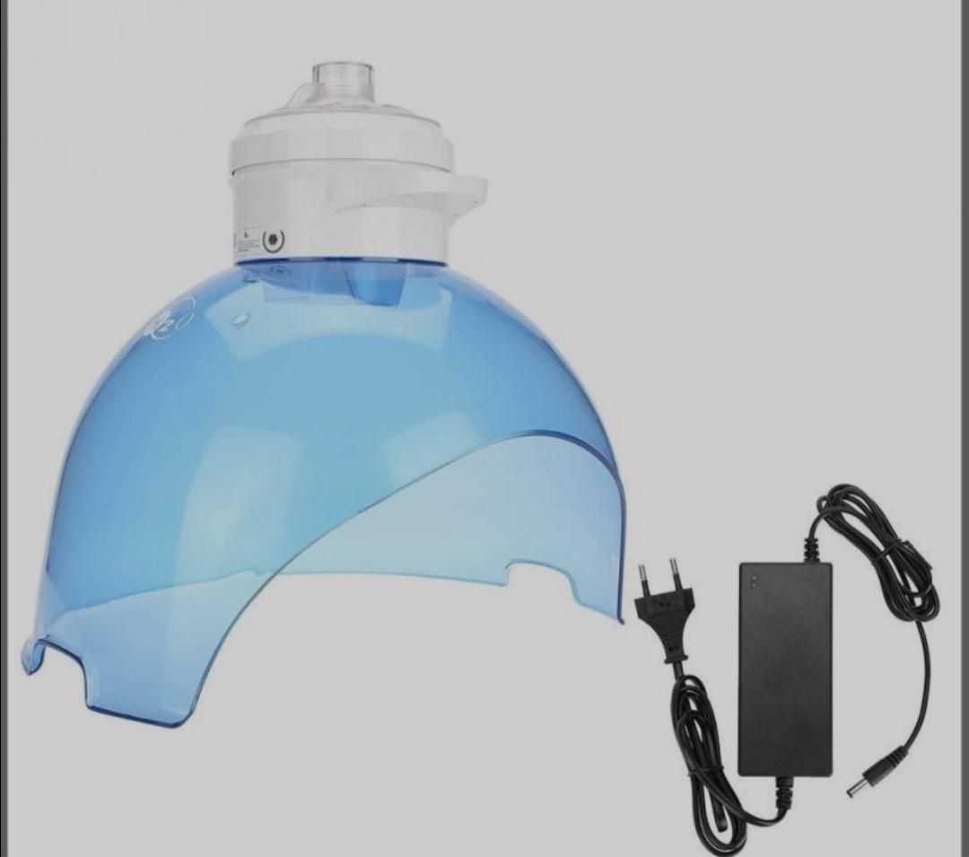 دستگاه اکسیژن و هیدروژن به همراه اوزون و بخور|آرایشی، بهداشتی، درمانی|تهران, حافظیه|دیوار