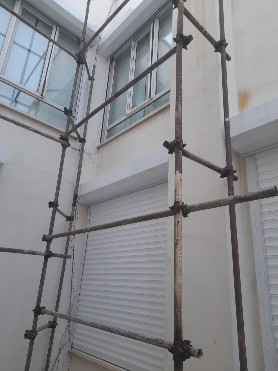 نصب وتعمیرات کرکره برقی درب اتوماتیک شیشه سکوریت|خدمات پیشه و مهارت|پاکدشت, پاکدشت (مامازند)|دیوار