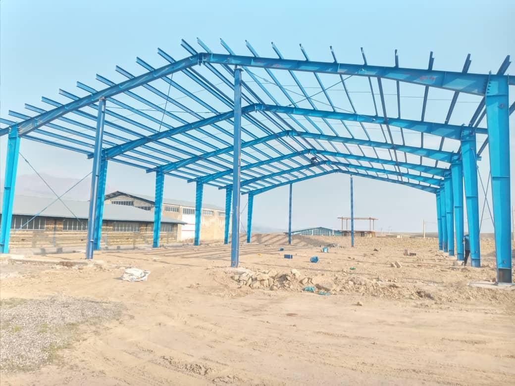 ساخت سوله نو باقیمت.دست دوم|خدمات پیشه و مهارت|گلستان (تهران), |دیوار