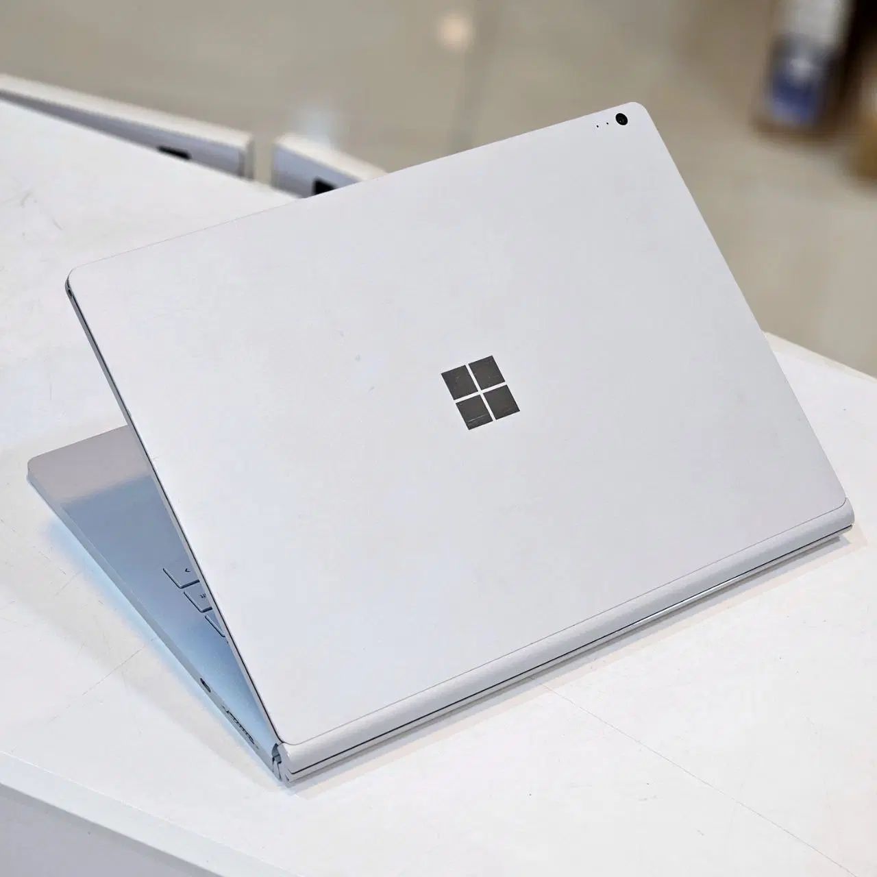 مایکروسافت سرفیس بوک ۳ - Microsoft Surface Book 3|رایانه همراه|مشهد, ارشاد|دیوار