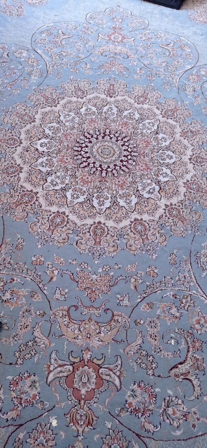 دو عدد فرش 12متری|فرش|بندر گناوه, |دیوار