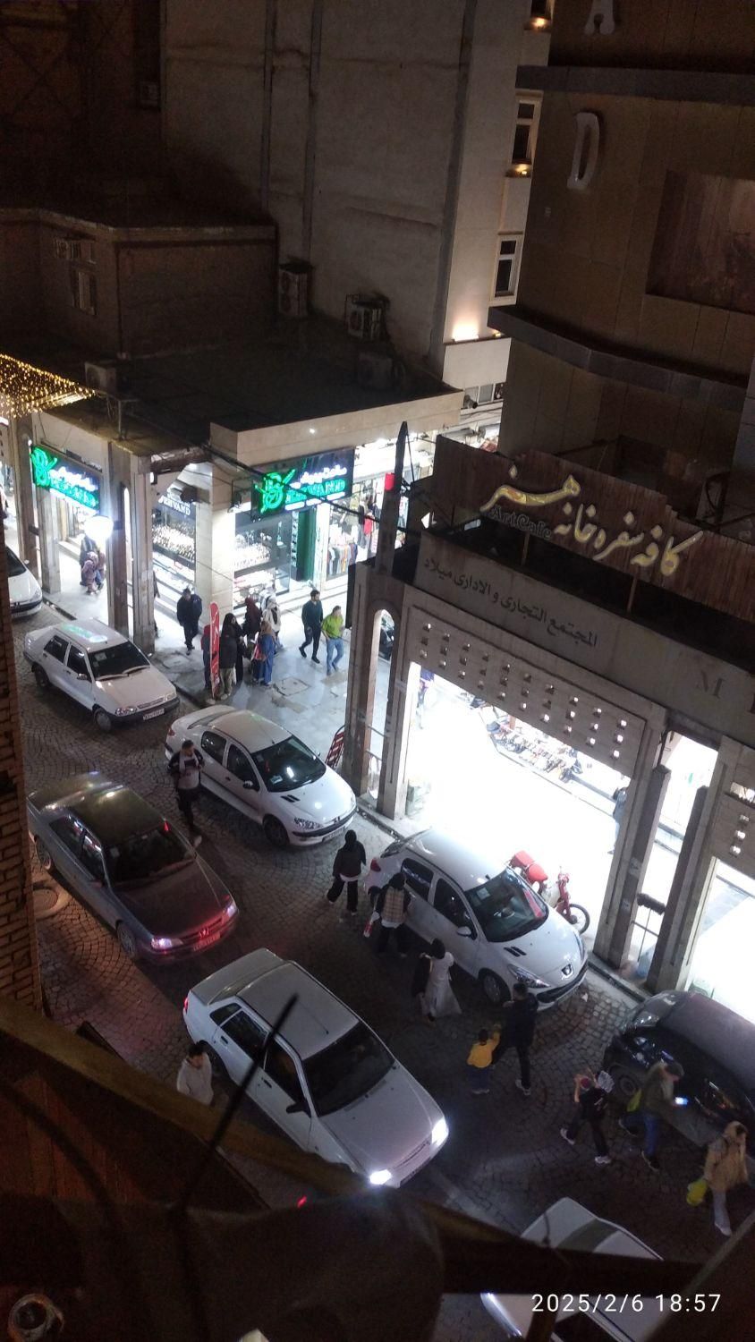 اجاره روزانه وماهانه سوئیت خ ته لنجی بهترین مکان|اجارهٔ کوتاه‌مدت آپارتمان و سوئیت|آبادان, |دیوار