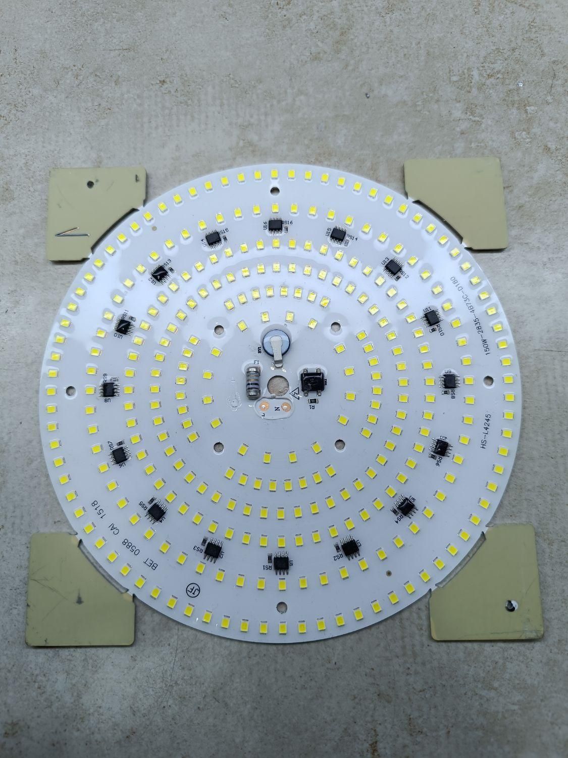 Dob 150w سوله ای|لامپ و چراغ|تهران, حکیمیه|دیوار