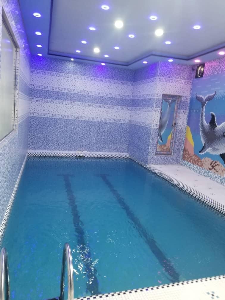 ویلا استخردار ۴ خواب اجاره ایی|اجارهٔ کوتاهمدت ویلا و باغ|سرخرود, |دیوار