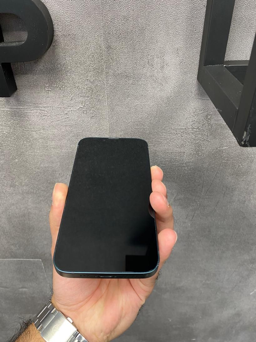 اپل iPhone 13 با حافظهٔ ۱۲۸ گیگابایت|موبایل|تهران, مدائن|دیوار