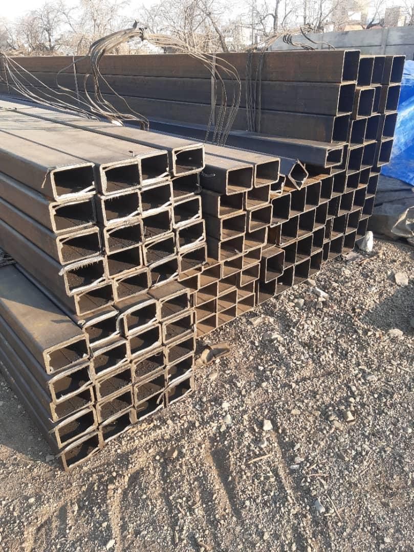 اهن الات تیراهن پروفیل نبشی ناودانی|مصالح و تجهیزات ساختمان|شال, |دیوار