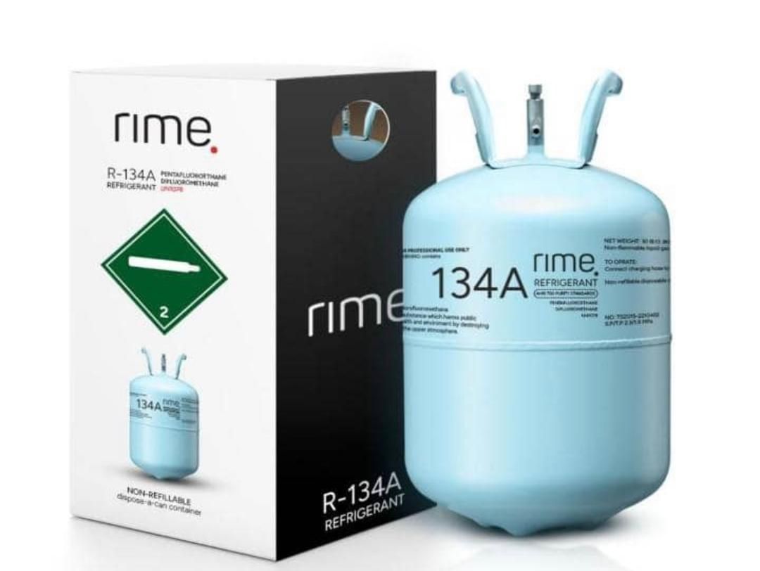 .گاز 22وذ410 و 134 و 141 ولوله مسی نقد و اقساطی|کولر گازی و فنکوئل|کاشان, شهرک امیرالمومنین|دیوار