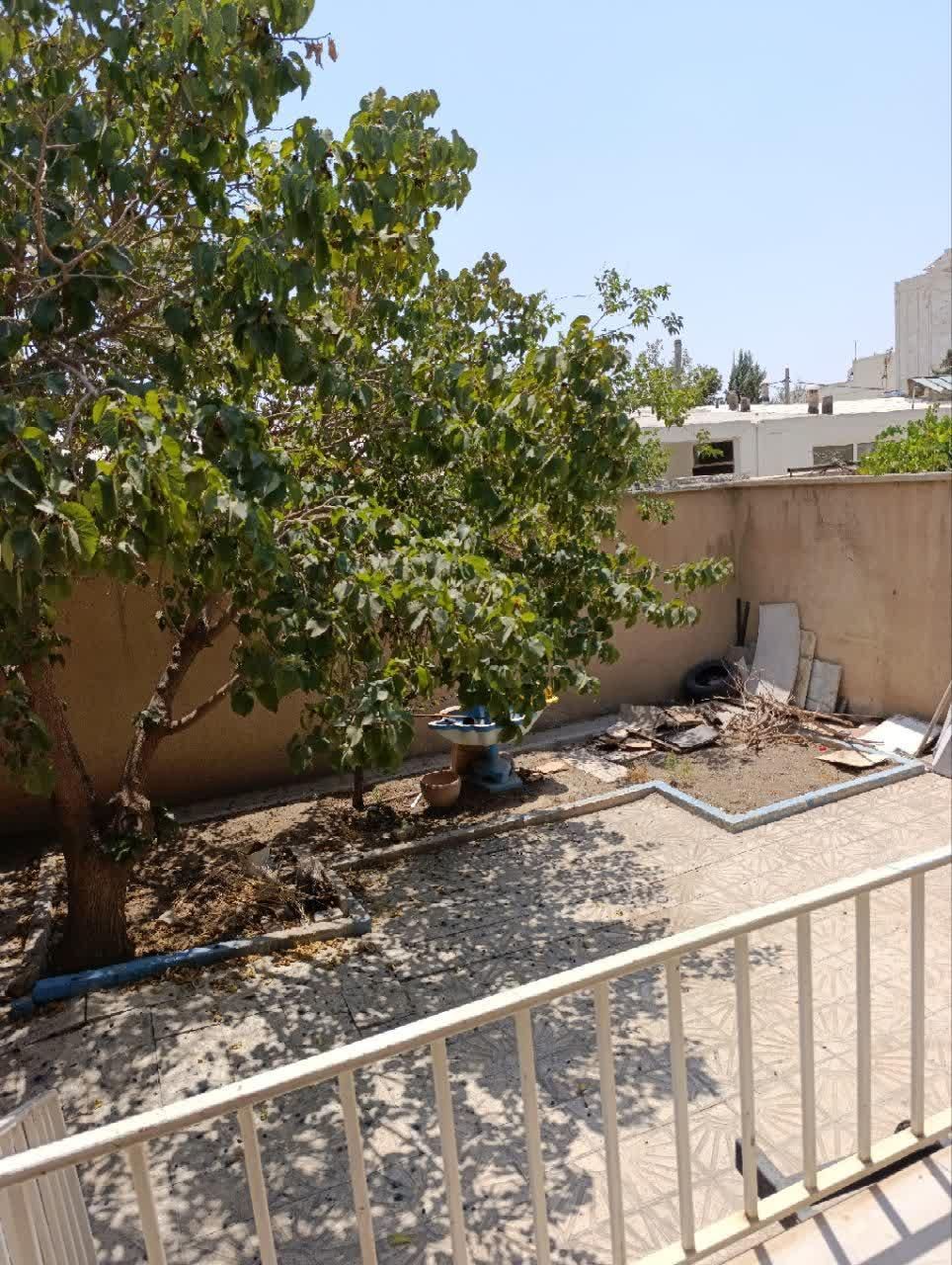 زمین ۲۴۷متری سندتک برگ با بر۸/۵/خیابان۵ ملاصدرا|فروش زمین و ملک کلنگی|اهواز, شهرک برق|دیوار