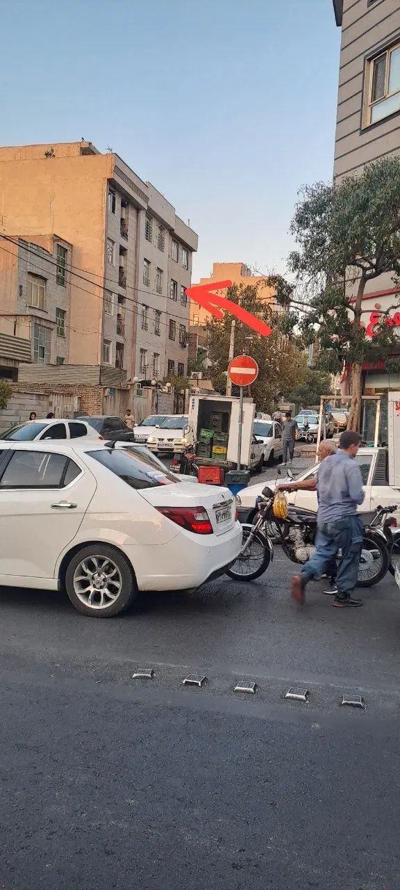 آپارتمان ۶۵متر تک واحدی نزدیک خ ابومسلم در مسعودیه|فروش آپارتمان|تهران, مسعودیه|دیوار