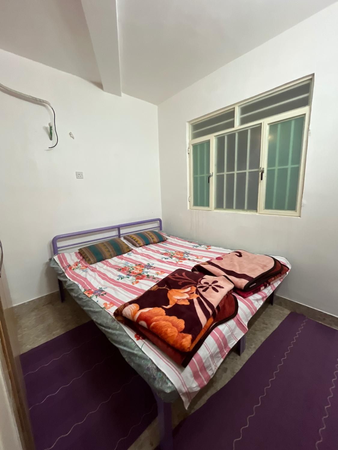 اجاره روزانه سوییت،آپارتمان،ویلایی،باغ دربندرگناوه|اجارهٔ کوتاه‌مدت آپارتمان و سوئیت|بندر گناوه, |دیوار