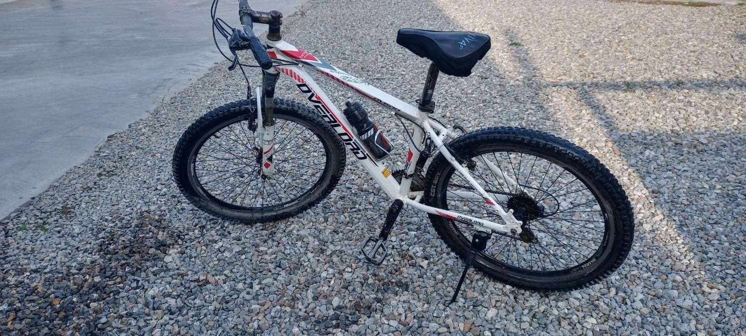 دوچرخه|دوچرخه، اسکیت، اسکوتر|گرگان, |دیوار