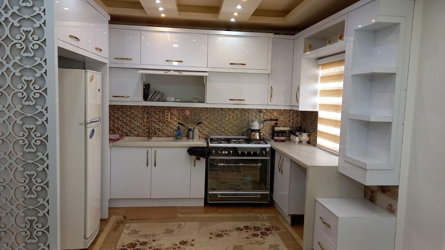 خانه ی بسیارتمیزنزدیک باغ فین پاسخگوی۲۴ساعته|اجارهٔ کوتاهمدت آپارتمان و سوئیت|کاشان, فین کوچک|دیوار