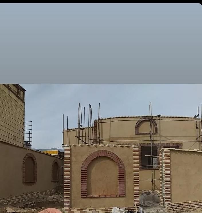 معماری بنایی سنتی|خدمات پیشه و مهارت|شاهرود, |دیوار