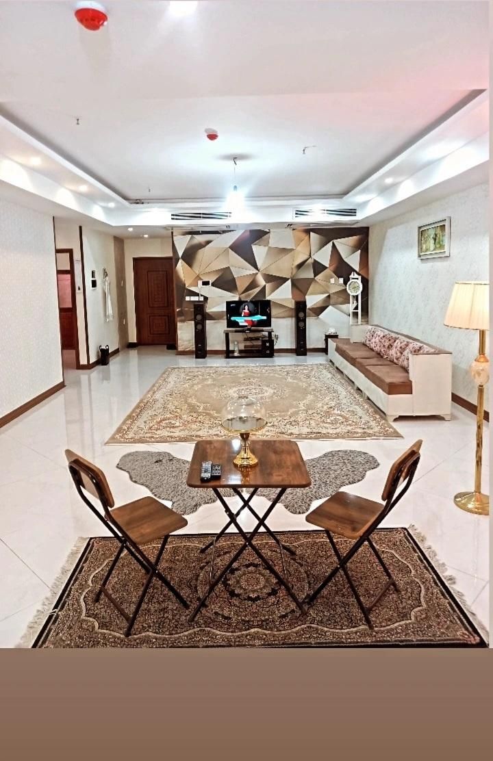 اجاره سوئیت آپارتمان مبله پونک جنت اباد|اجارهٔ کوتاه‌مدت آپارتمان و سوئیت|تهران, جنت‌آباد شمالی|دیوار