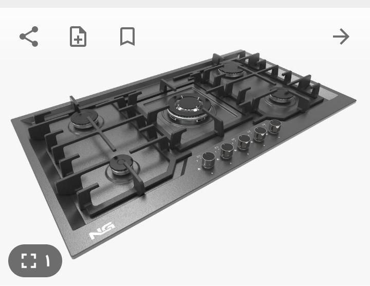 اجاق گاز مدل بوش و مدل لوفرا|اجاق گاز و لوازم برقی پخت‌وپز|سنندج, |دیوار
