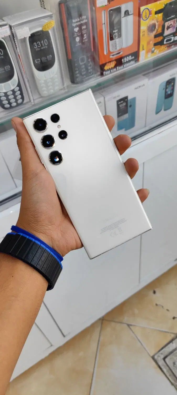 s23 ultra|موبایل|مشهد, چهنو|دیوار