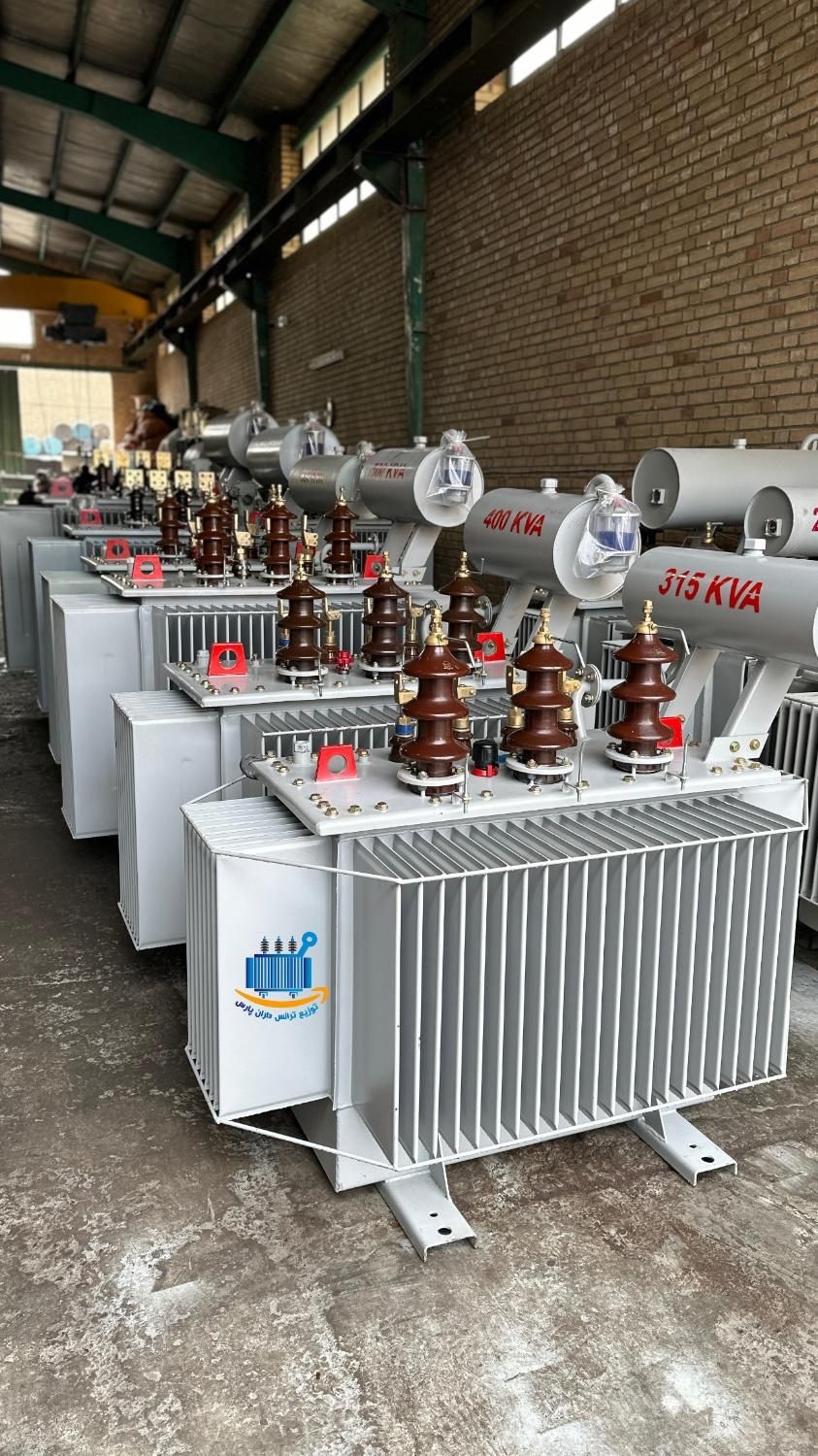 ترانس برق /ترانسفورماتور برق|عمدهفروشی|بروجرد, |دیوار