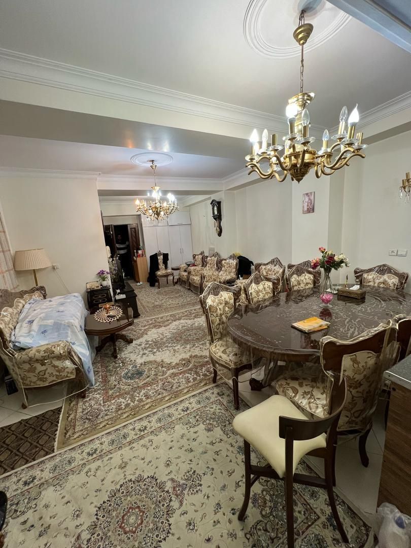 ۶۲ متر اسانسور پارکینگ(کوچه انارک)|اجارهٔ آپارتمان|تهران, جی|دیوار