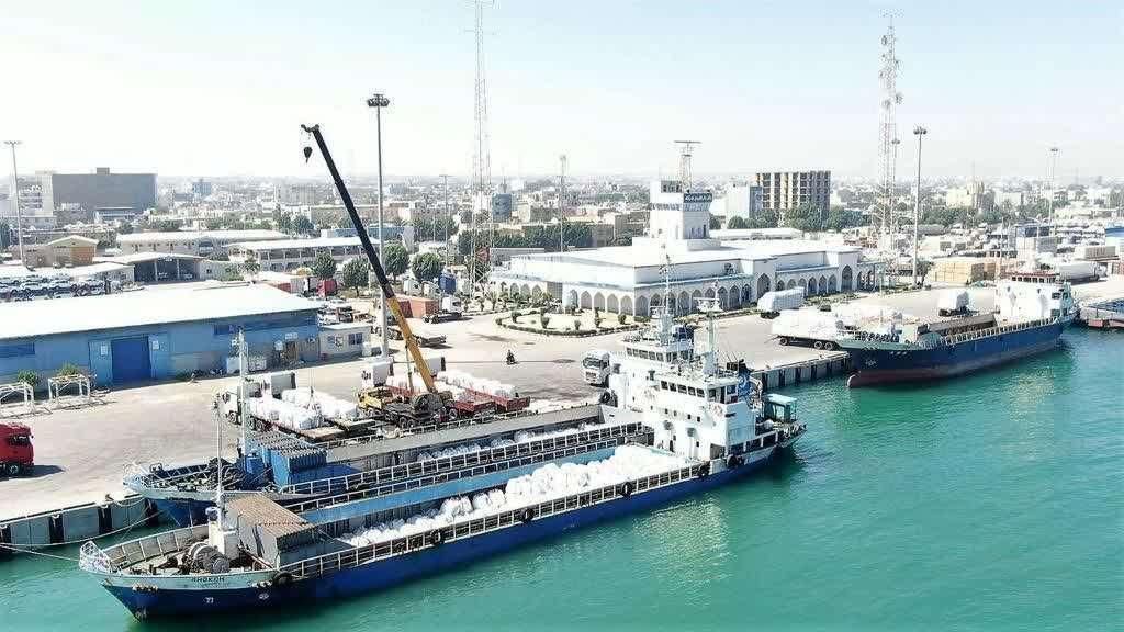 ترخیص کالا - صادرات - گمرک بندرلنگه|خدمات حمل و نقل|بندرعباس, |دیوار