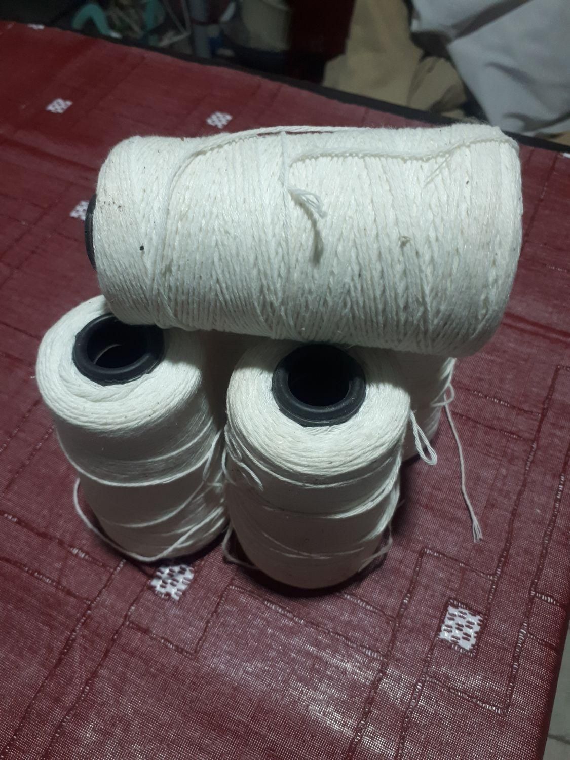 نخ سرکیسه دوز ولحاف دوزی|لوازم خیاطی و بافتنی|کرمان, |دیوار