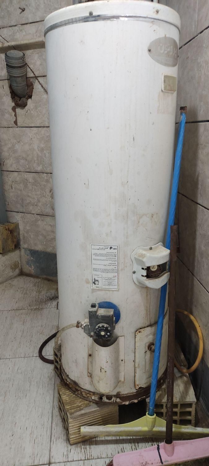 آبگرمکن گازی|آبگرمکن، پکیج، شوفاژ|هندیجان, |دیوار