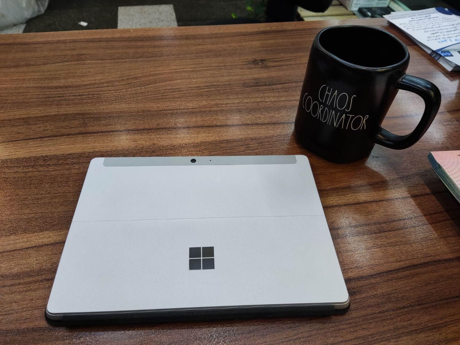 Surface Go 2|رایانه همراه|تهران, میدان ولیعصر|دیوار