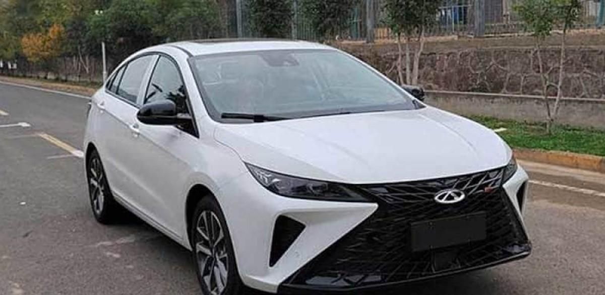 Arrizo 6 GT فروش نقدی قطعی مدل 1404|خودرو سواری و وانت|تهران, امیرآباد|دیوار