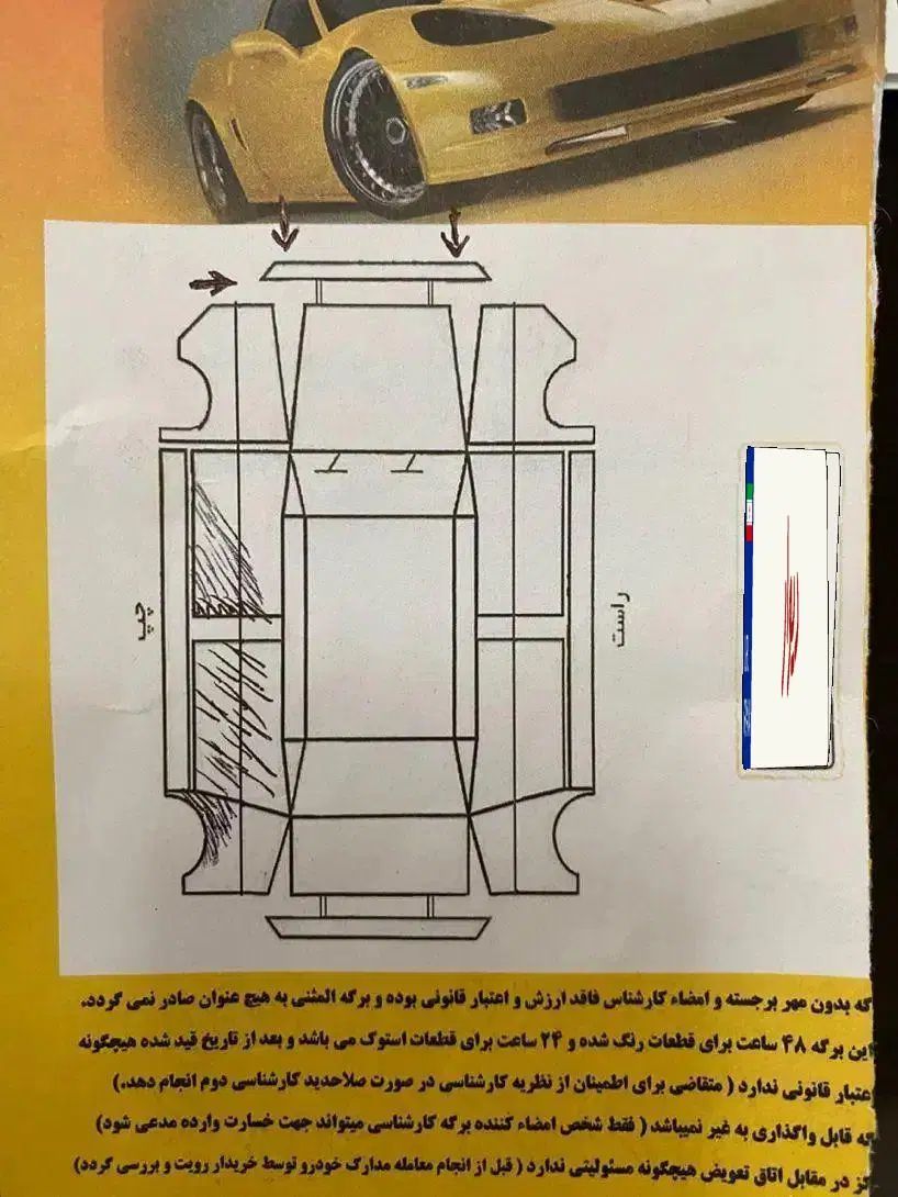 مزدا 3N صندوق‌دار مونتاژ تیپ 3، مدل ۱۳۹۰|خودرو سواری و وانت|تهران, اکباتان|دیوار