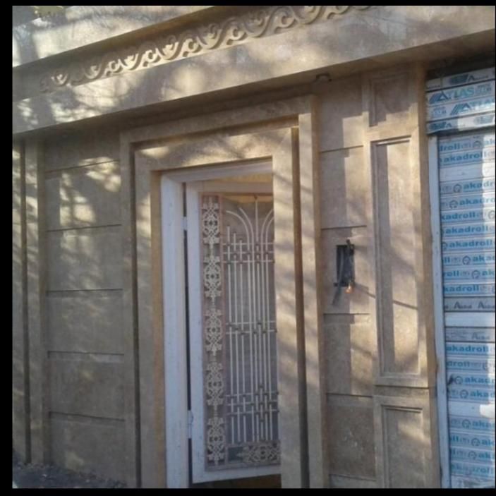 سنگ کاری و کاشی کاری و سرامیک|خدمات پیشه و مهارت|مشهد, شهید آوینی|دیوار