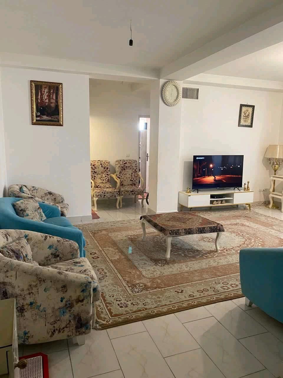 فروش آپارتمان ۷۸ متری ۲ خوابه در مهرآباد رودهن|فروش آپارتمان|رودهن, |دیوار