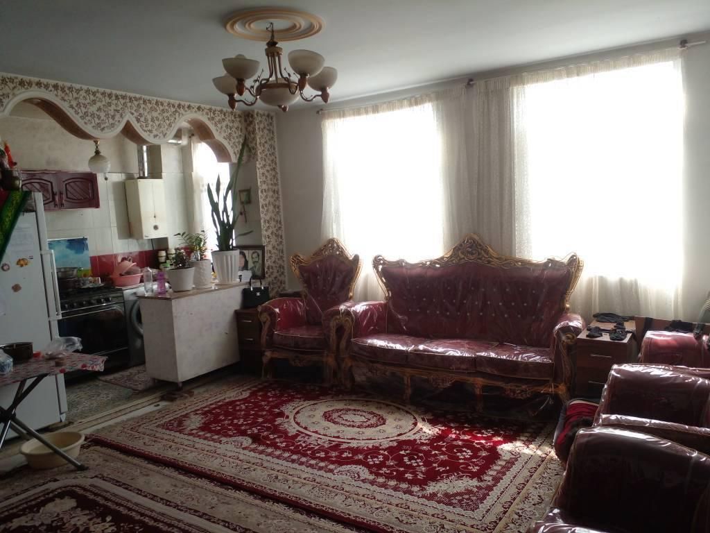 فروش آپارتمان خوش نقشه در بهترین مکان|فروش آپارتمان|تهران, امامزاده حسن(ع)|دیوار