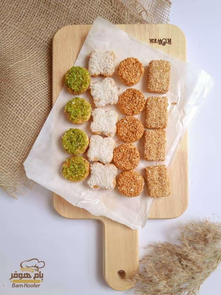 تعدادنیروی‌خانم‌جهت‌‌کاردرتولیدی‌شیرینی‌نیازمندیم|استخدام خدمات فروشگاه و رستوران|مشهد, خلق آباد سفلی|دیوار