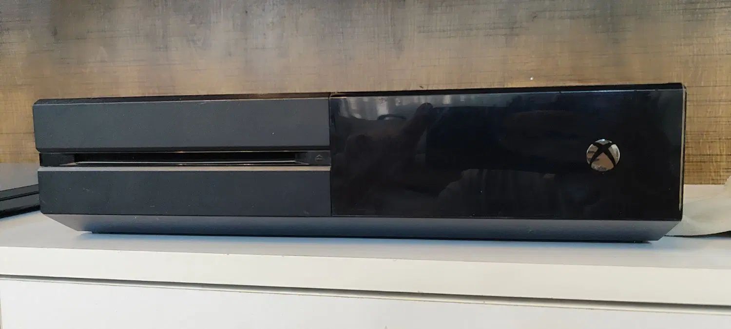 Xbox one ایکس باکس وان دو دسته|کنسول، بازی ویدئویی و آنلاین|مشهد, نرگس (شهرک غرب)|دیوار