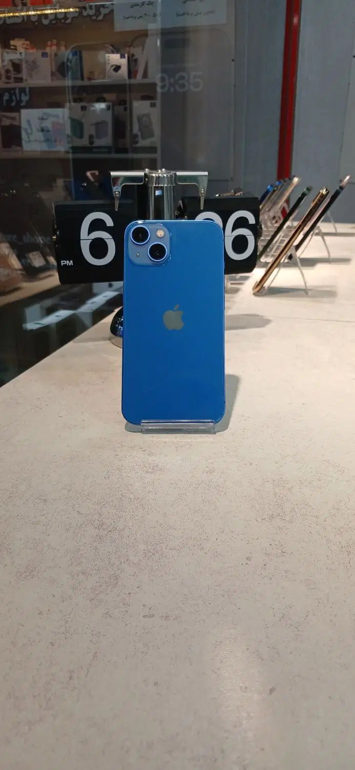 iphone 13normal اقساطی|موبایل|کرمانشاه, |دیوار