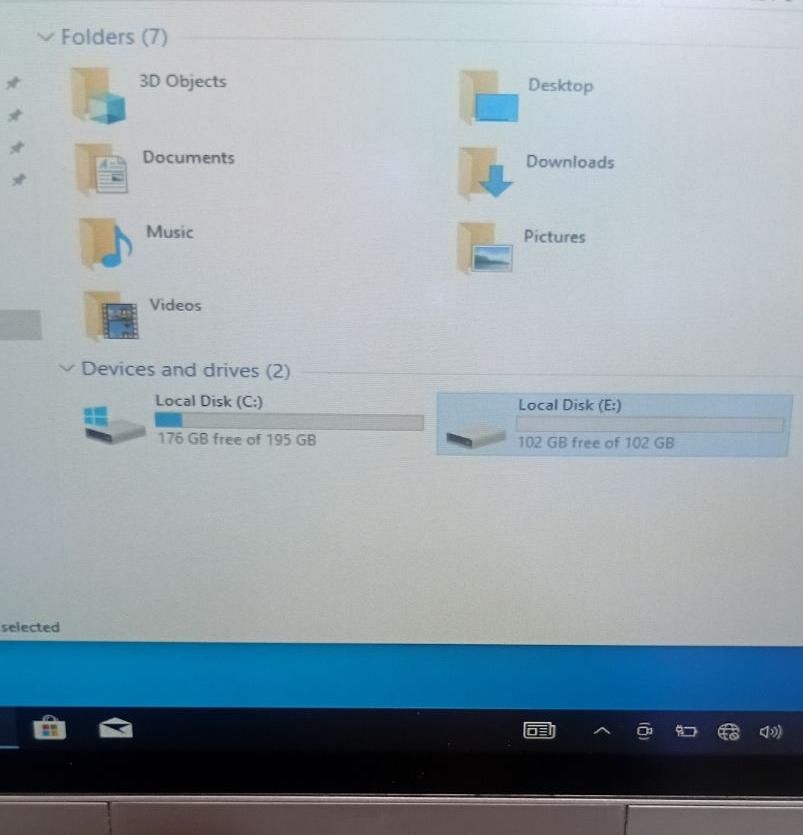 لبتاب EliteBook 2760p|رایانه همراه|تهران, تهرانپارس شرقی|دیوار