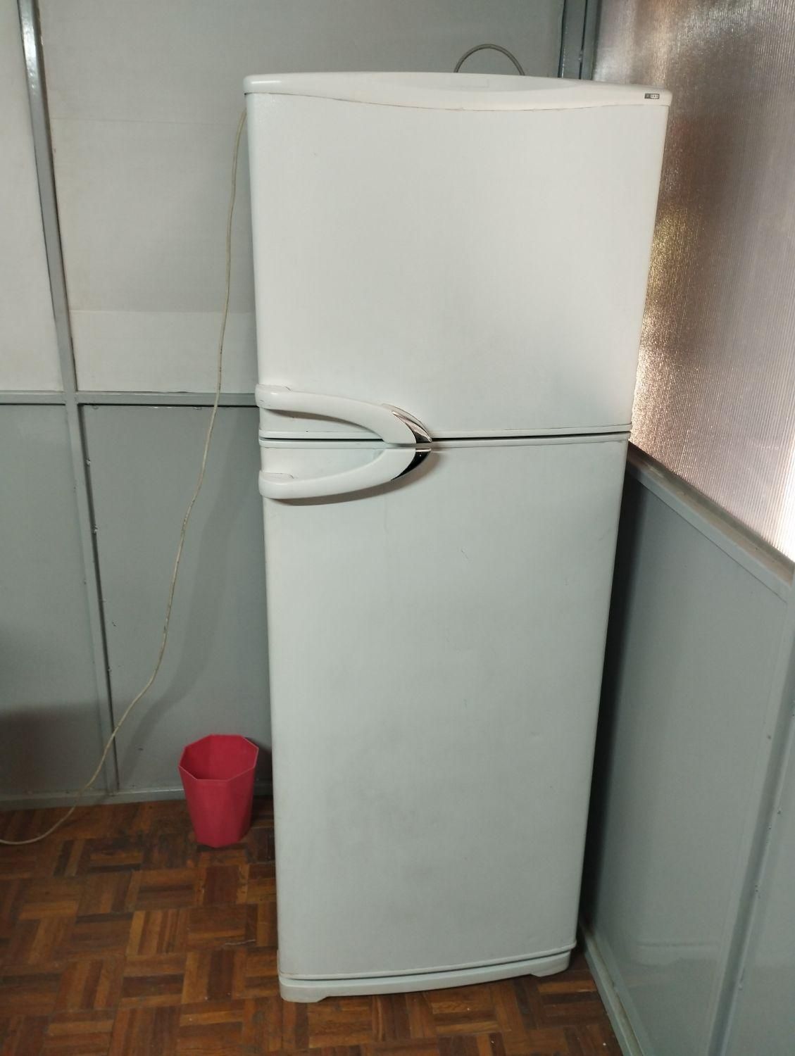 یخچال فریزر اسنوا|یخچال و فریزر|شیراز, شهرک مخابرات|دیوار