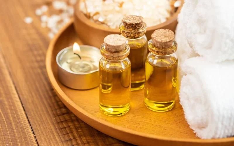 روغن ماساژ طبیعی|آرایشی، بهداشتی، درمانی|تهران, نارمک جنوبی|دیوار