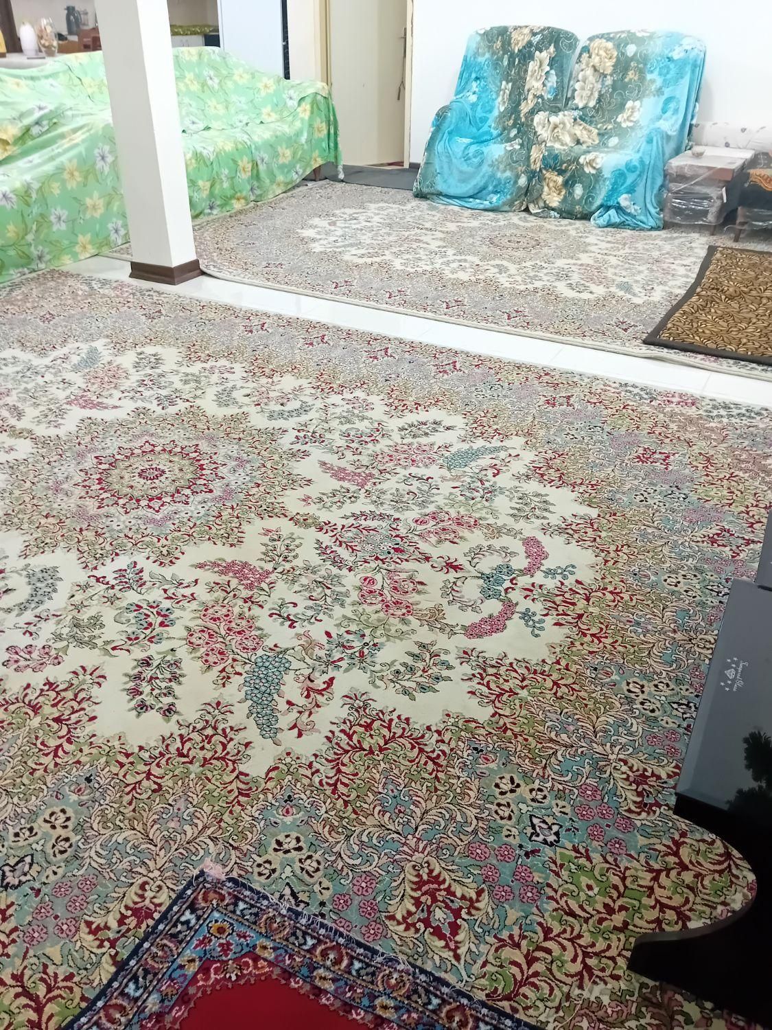 اجاره روزانه ۴ عدد سوئیت تمیز مستقل و غیر مستقل|اجارهٔ کوتاه‌مدت آپارتمان و سوئیت|بم, |دیوار