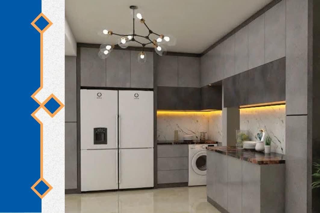 نصاب کابینت|خدمات پیشه و مهارت|آمل, |دیوار