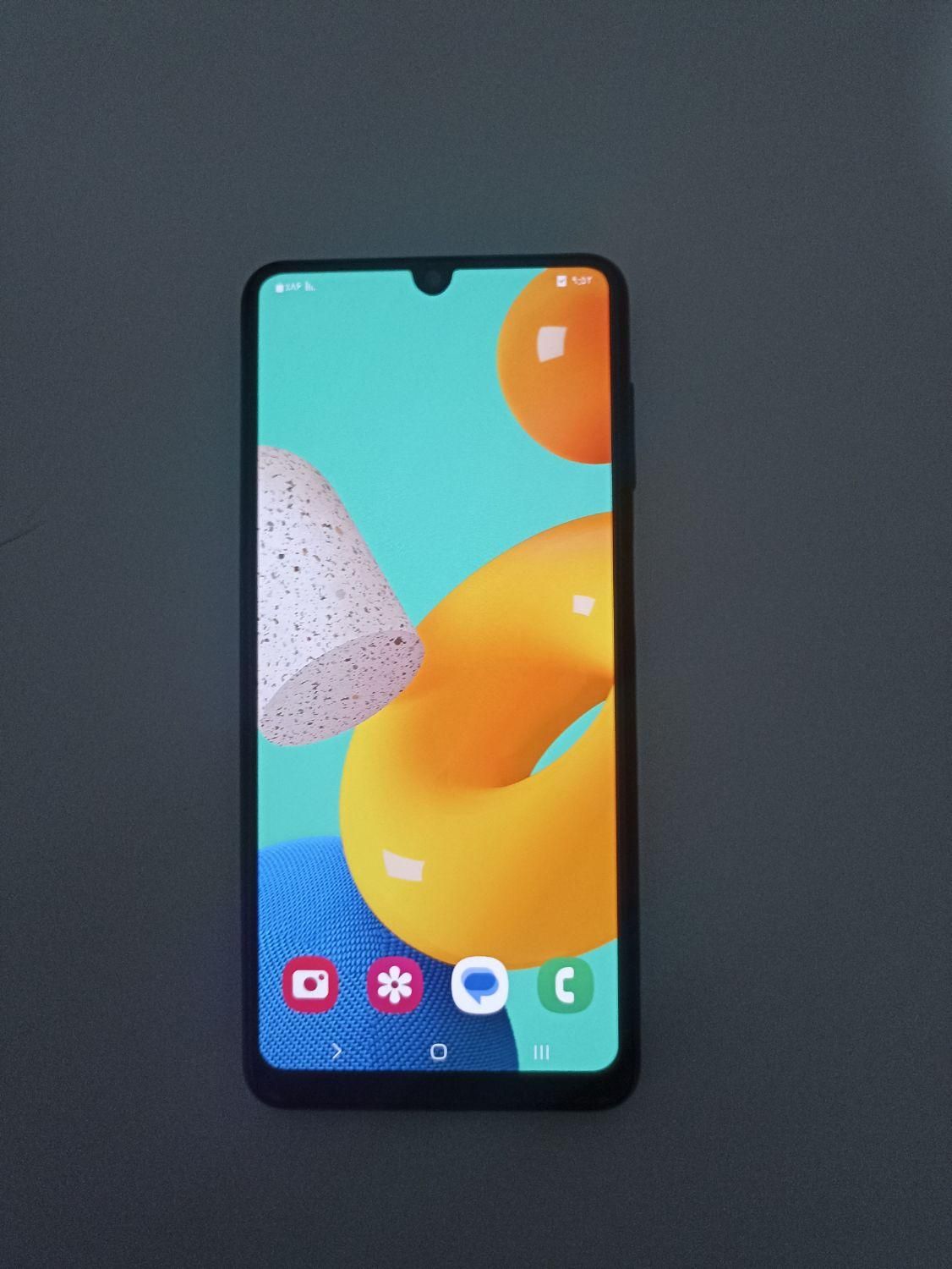 گوشی سامسونگ Galxy M32|موبایل|تهران, جهاد|دیوار