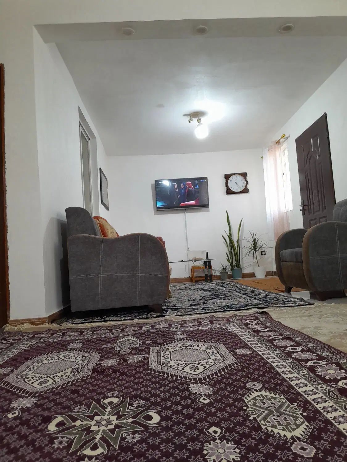 فروش ویلا و زمین و استخر قزل آلا|فروش دفتر صنعتی، کشاورزی، تجاری|رشت, پیرسرا|دیوار