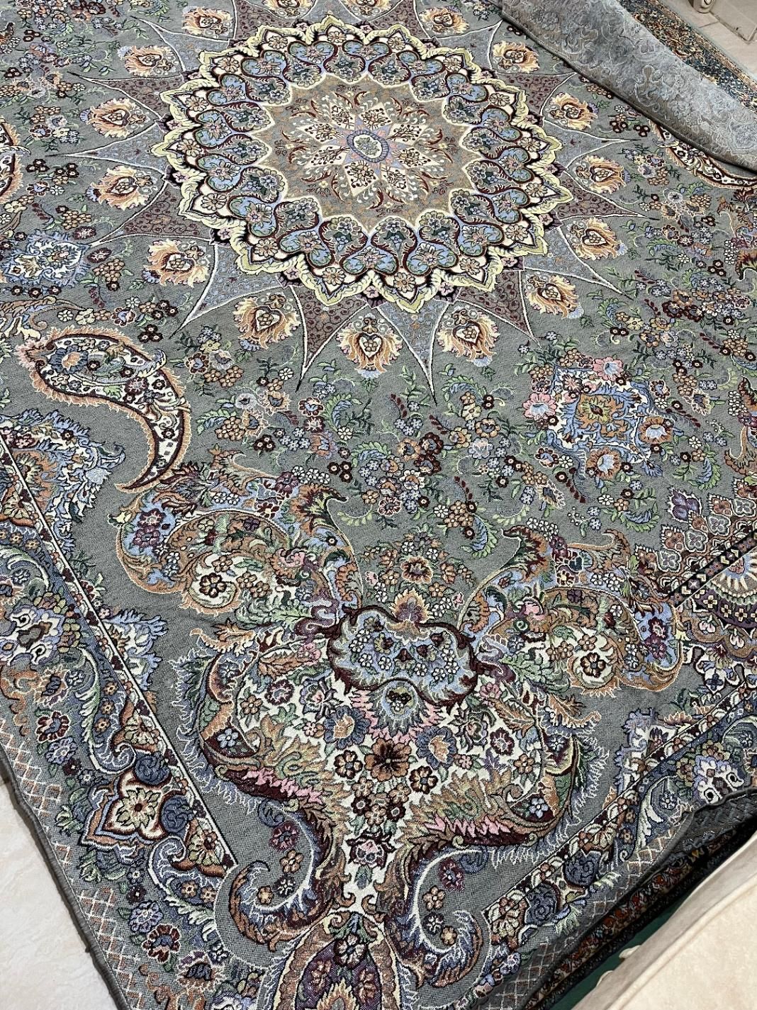 رو فرشی|روفرشی|گرگان, |دیوار