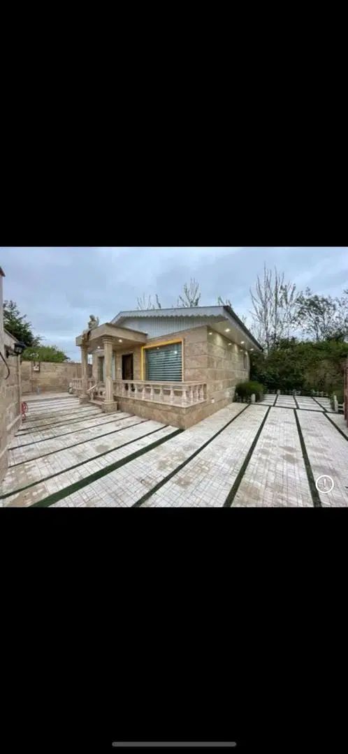 اجاره ویلا سالیانه درزیباکنارمنطقه ازاد|اجارهٔ خانه و ویلا|خشکبیجار, |دیوار