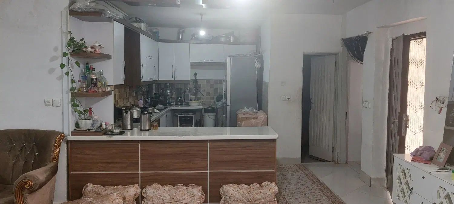 اجاره خانه ویلایی|اجارهٔ خانه و ویلا|مشهد, هفت تیر (نه دره)|دیوار