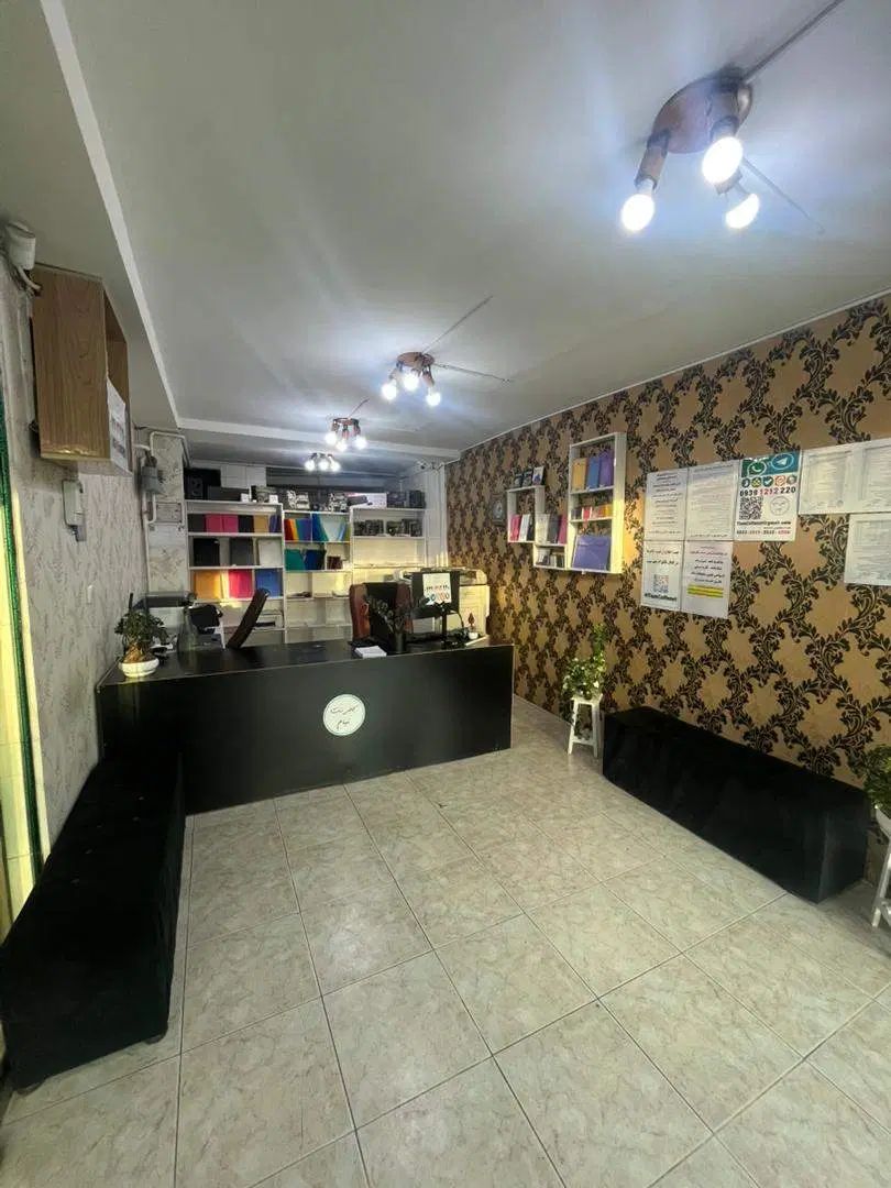 پرینت کپی سیمی کتاب درسی|خدمات رایانه‌ای و موبایل|کرج, شهرک امام رضا (ع)|دیوار