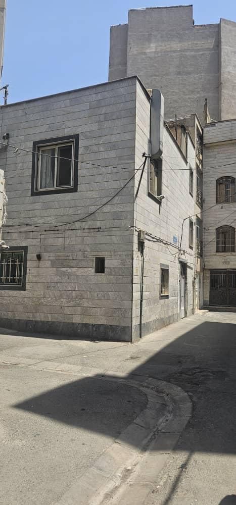 فروش خانه ویلایی ۷۲ متری ۱ خوابه در جوانمرد قصاب|فروش خانه و ویلا|ری, جوانمرد قصاب|دیوار